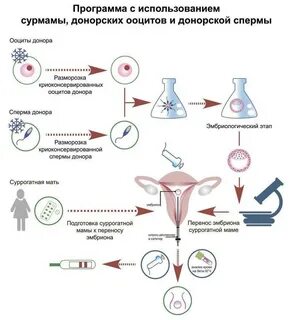 Показания к процедуре 