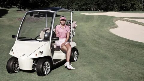 Anal Golf Cart " Nowyhoryzont.eu