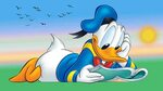 Donald Duck Wallpapers Desktop,iPhone,PC,Android