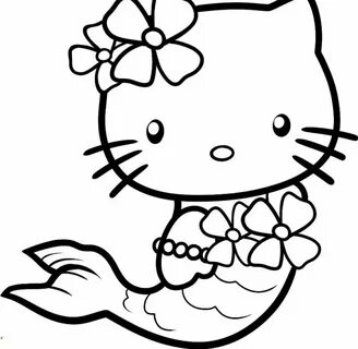 Раскраски Хелло Китти (Hello Kitty). 100 Бесплатных раскрасо