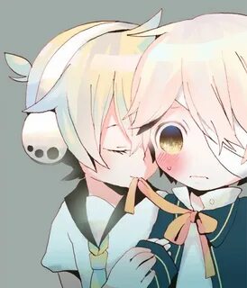 Пин на доске Oliver x Len