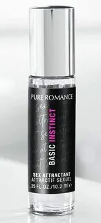 Pure Romance Basic Instinct Review (Another Pheromone Oil Co