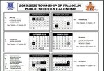 What's New - Township of Franklin Public Schools