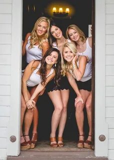 A Proud Sorority Girl's Response To "Why I Didn’t Rush" . Gi