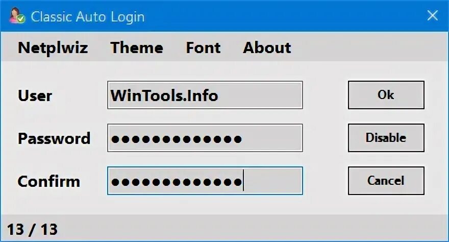 How to Enable Auto Logon in Windows 10 2020