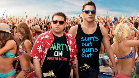 22 Jump Street Picture - Image Abyss