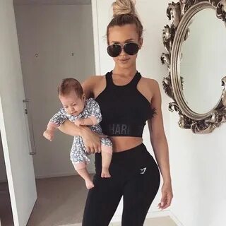 Pin by Ofelia Andrade on Workouts Tammy hembrow, Tammy hembr