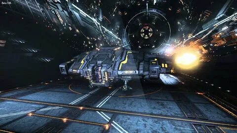 Elite: Dangerous.Ships. Lakon Type 9 - YouTube