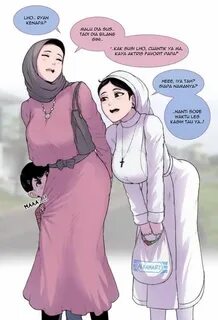 Pin by JESON on Hmm in 2022 Gadis animasi, Komik lucu, Bayi 