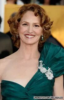 Melissa Leo currently stars on the main cast of the HBO tele