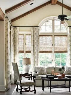 Difficult Windows - Window Treatment Dos and Don’ts Window t