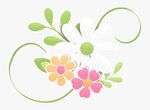 Nitwit Collection Pinterest - Flower , Free Transparent Clip