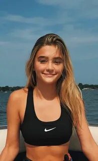 Lizzy Greene