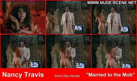 Nancy Travis Showing Ass Posing Hot Nude Ass Posing Hot Hot 