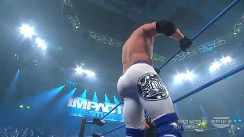 AJ Styles, why is your ass so fat?