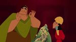 The Emperor's New Groove HD Wallpapers and Backgrounds
