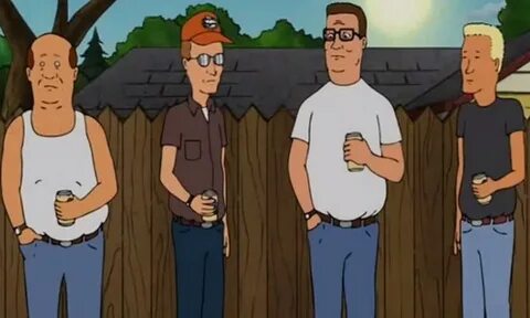 King of the Hill' Revival in 'Hot Negotiations,' Set 15 Year