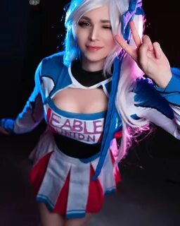 Sneaky - Cosplayer DreamPirates