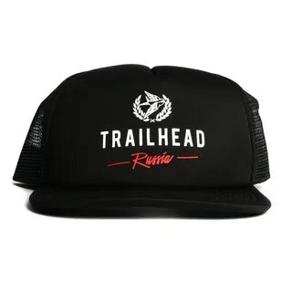 Trailhead Wear Indastree - Независимая марка городской одежд