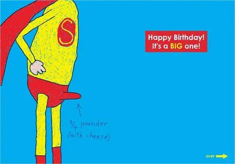 Funny Gay Birthday Cards BirthdayBuzz