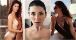 55+ Hot Pictures Of Jewel Staite Are Truly Work Of Art - Xia