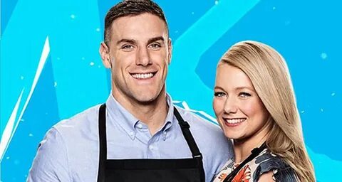 My Kitchen Rules contestants Matt and Aly reveal they are ex