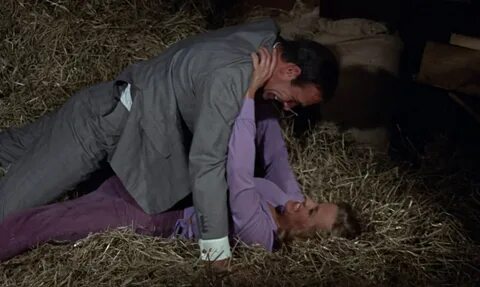 Goldfinger (1964). 