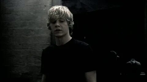 1x04- halloween Part 1 - Tate Langdon foto (33226006) - fanp