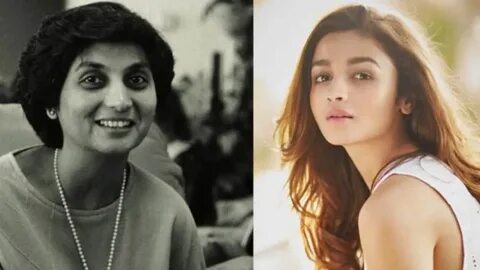 Alia Bhatt to play Ma Anand Sheela in Osho biopic? - Movies 