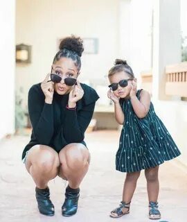Tamera Mowry and daughter Mommy daughter photos, Mother daug