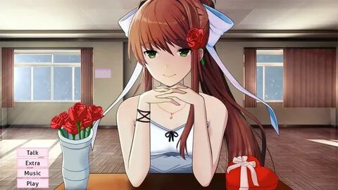Monika After Story on Twitter: "Happy Valentine's Day, every