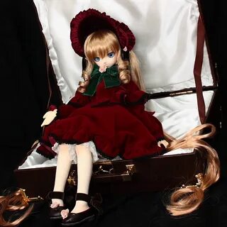 Rozen Maiden Lolita Doll Gallery - Sankaku Complex