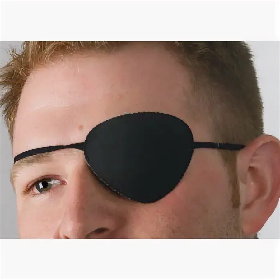 Eye Patches