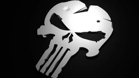 Punisher Wallpapers Skull (75+ background pictures)