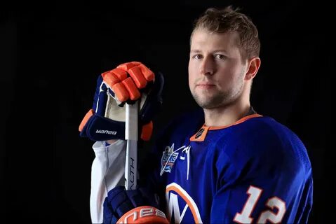 New York Islanders ESNY player grades: Josh Bailey