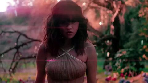 Selena Gomez Shares Rainbow Music Video for Title Track of '