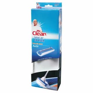 Home & Garden Cleaning Tools Mops & Brooms Mr Clean Heavy Du