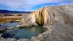 Travertine Hot Springs a Complete Guide