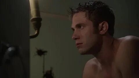 Blake Jenner nude in 'What/If' - S01E01