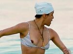 Michelle Rodriguez Nip Slip