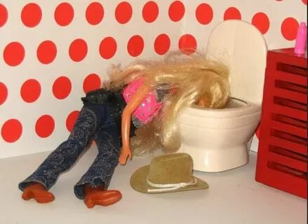 Bad Barbie's Gang Related Keywords & Suggestions - Bad Barbi