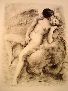 Picture Eduar Henri Avril 