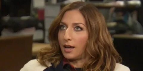 Chelsea Peretti Front Teeth - Husna Gilliam