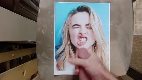 Sabrina Carpenter Cum Tribute 018, Gay Porn e1: xHamster xHa