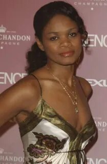 Picture of Kimberly Elise