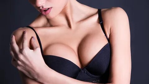 Why Breast Implants Are on the Rise During the Pandemic Fash