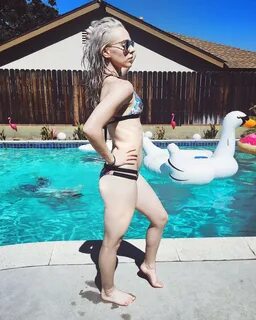 61 Sexy Madilyn Bailey Boobs Pictures Demonstrate That She I