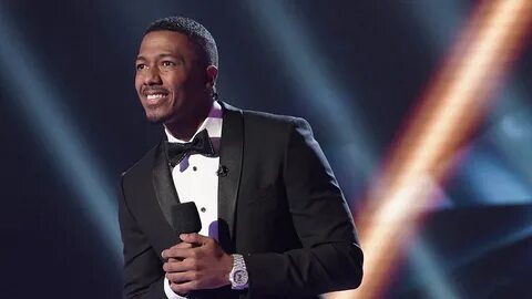 Nick Cannon announces he's expecting his 8th child: 'Some ex