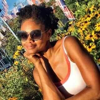 50 Hot And Sexy Kimberly Elise Photos - 12thBlog