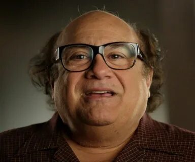 4 Nightmares I’ve Had Where I Woke Up to Danny DeVito Holdin